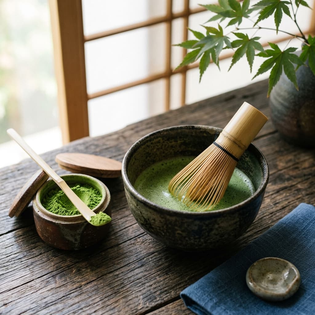 Набор Матча